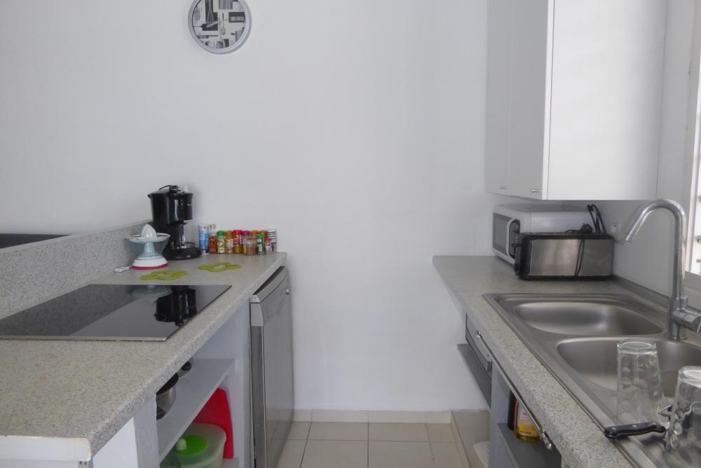 Villa Bananas Сен-Франсуа Екстер'єр фото